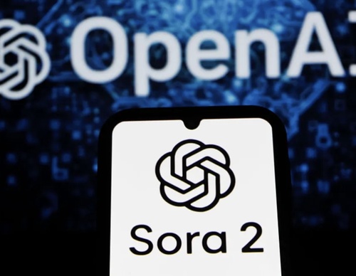 Los Avances Más Recientes de Sora en la Conversión de Texto a Video