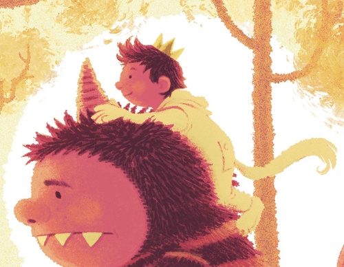 Galeria de Ilustração de Thiago Buzzy - Brasil