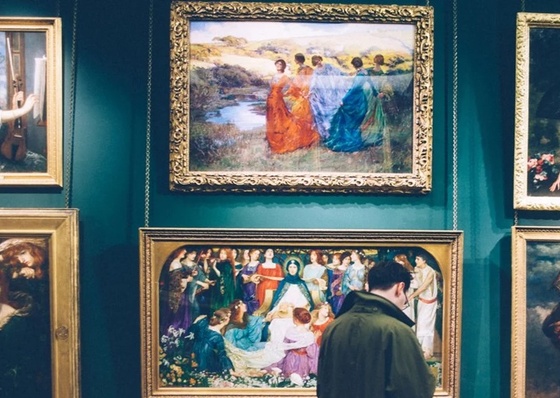 Semana de Arte no México 2025