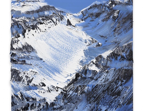 Gallery Of Painting By Conrad Jon Godly - Swiss