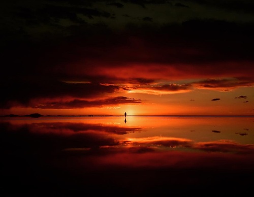 Gallery Of Photography By Sebastian Suki Belaustegui - Brazil