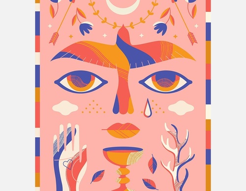 Gallery Of Illustration By Cat Finnie - England