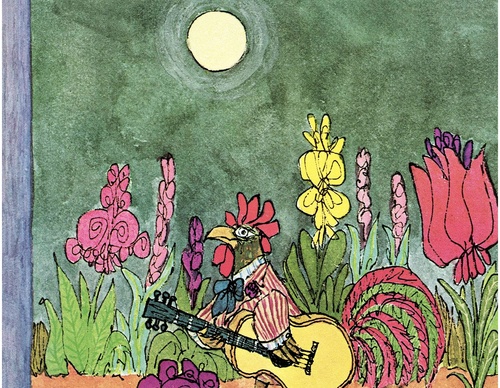 william steig