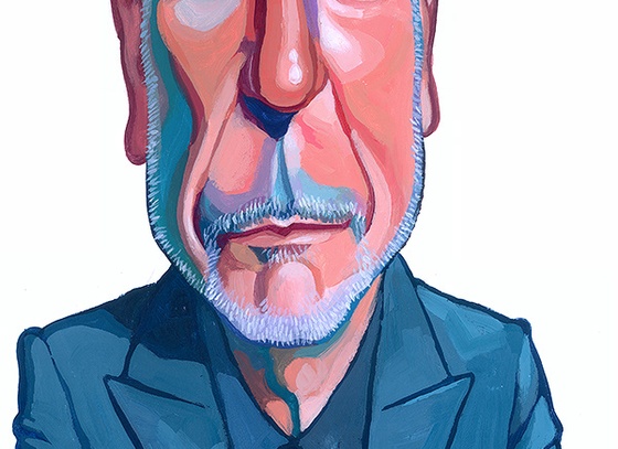 Jon Berkeley