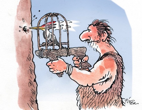 Gallery of the Best World Cartoon-Part 9