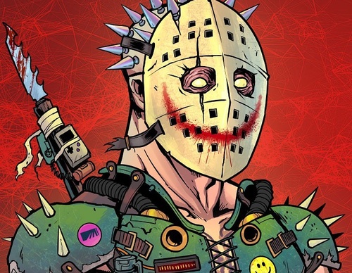 Gallery Of Illustration By Brian Allen - USA