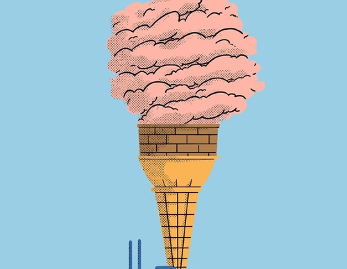 Galería de ilustraciones de daniel crespo - España