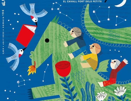Gallery Of Illustration By Paloma Valdivia - Chile