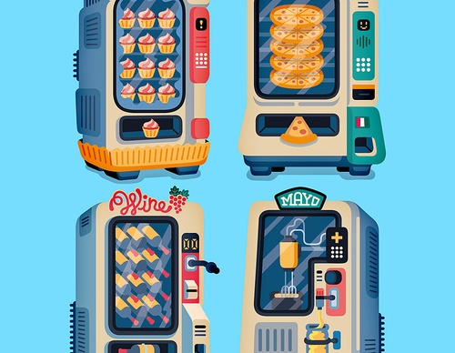 Gallery Of Illustration By Raul Aguiar - Brazil