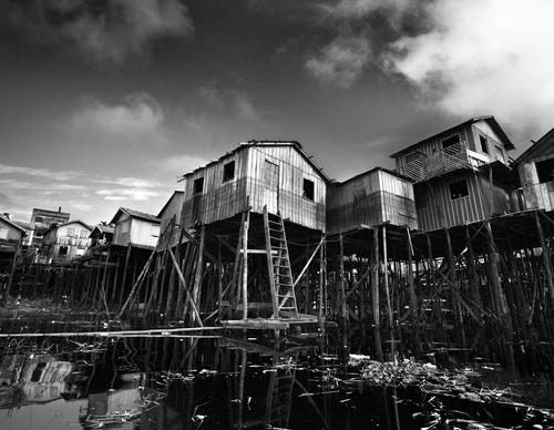 Galería de fotografía de Araquém Alcântara - Brasil