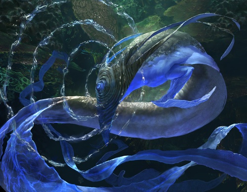 Gallery Of Illustration By Campbell White - USA