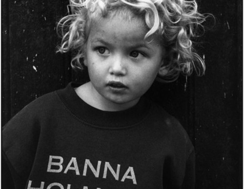 martine franck