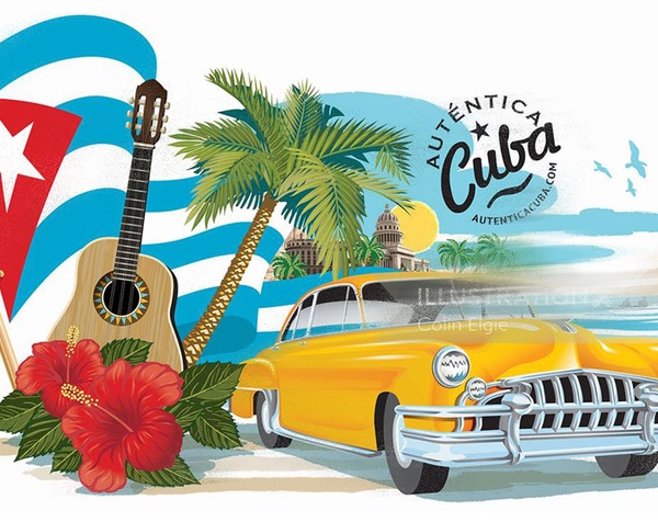 Colin Elgie | Illustration Portfolio