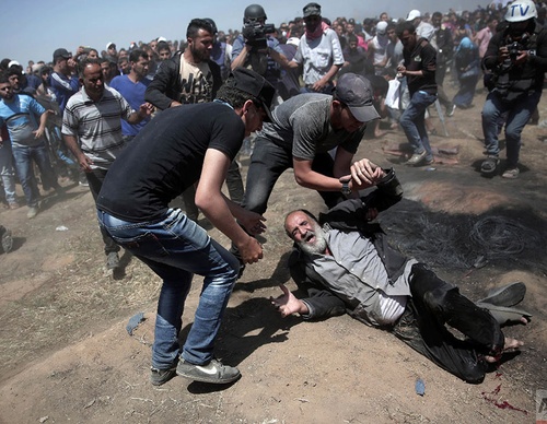 ap images middle east