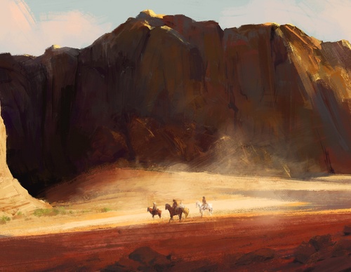 Gallery Of Illustration By Rostyslav Zagornov - United Kingdom