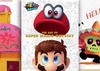 The Art of Super Mario Odyssey