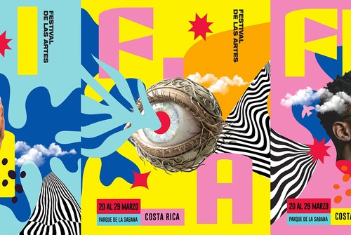 Gallery of Graphic Design & Branding by GITANOS® Studio – Costa Rica