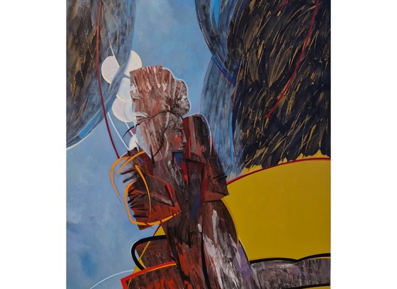 Morteza Asadi