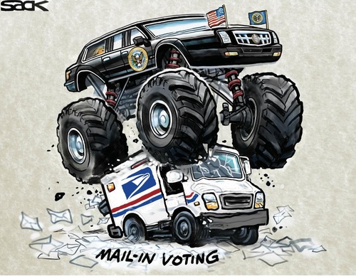 steve sack
