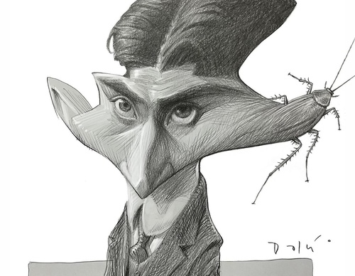 Gallery of Cartoons & Caricatures by Dalcio Machado (Brazil)