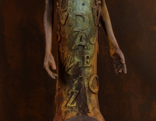 Galeria de Escultura de Jesus Curiá - Espanha
