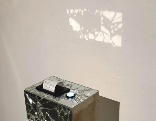Galería De Arte Moderno De Beatriz Cortez - Ecuador