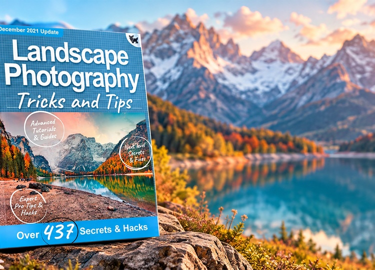 Landscape Photography: Tricks and Tips