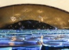 Last days of the exhibition “The Eye of the Night”, by French artist Jean-Michel Othoniel