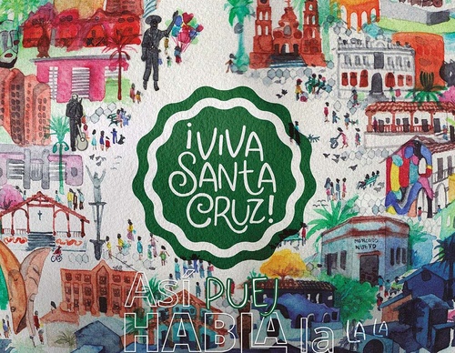 madrid grafica abierta