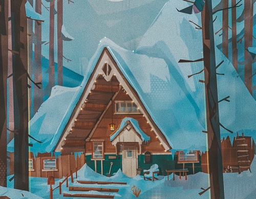 Galería de ilustraciones de Svit - Holanda