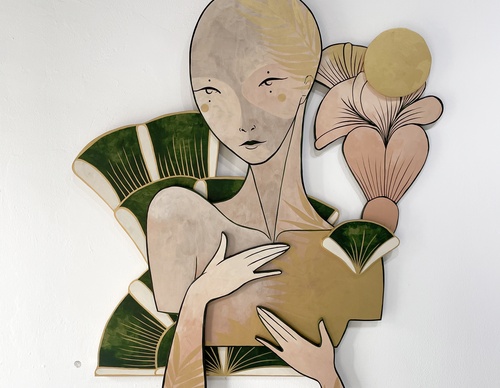 Gallery Of Illustration By María Camila Bernal Toro - Colombia
