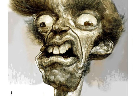 Gilbert Daroy