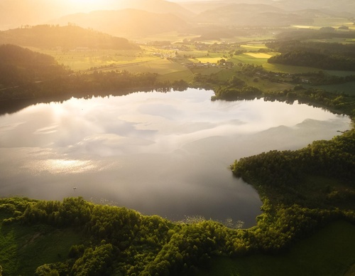 Galería de Fotografía de Thomas Vielgut - Austria