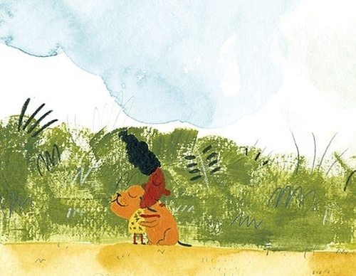 Gallery of Illustration By Dipacho from Colombia