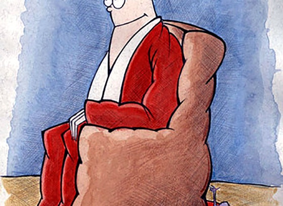Abbas Godarzi