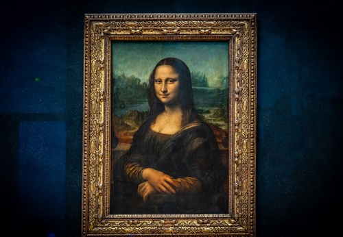 Las 7 pinturas más famosas de la historia del arte