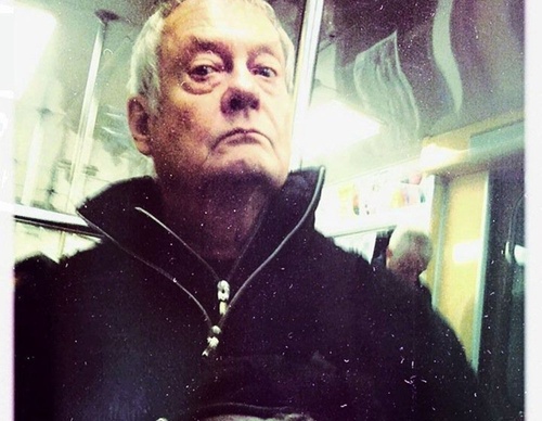knut koivisto