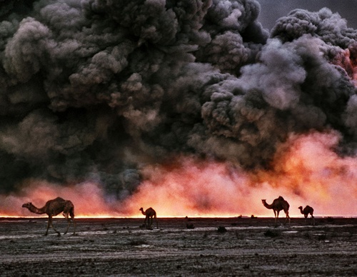 bruno barbey
