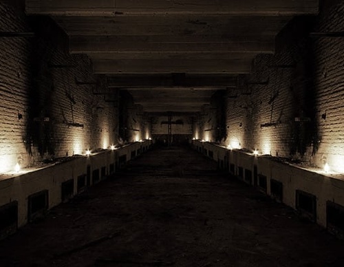 Gallery Of Photography By Federico Fortini - Argentina