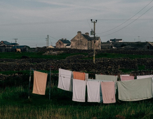 Galería de fotografías de Hannes Becker - Alemania