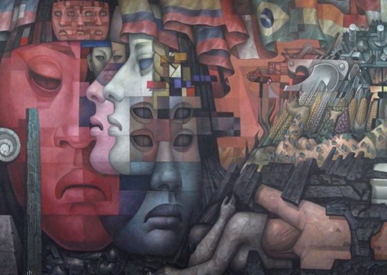 La evolución del modernismo en América Latina