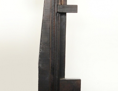 Galeria de Escultura de Jesus Curiá - Espanha