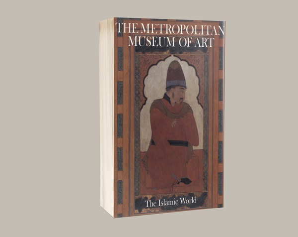 The Metropolitan Museum of Art. Vol. 11, The Islamic World