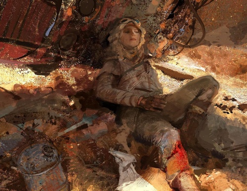 craig mullins