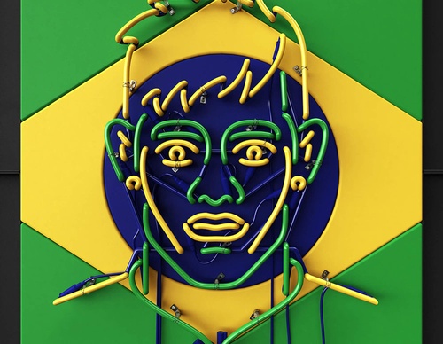 ap rizon parein fifa neymar 2x