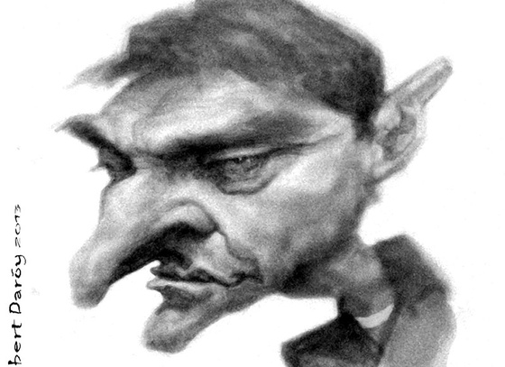 Gilbert Daroy