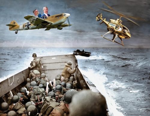 cold war steve studio
