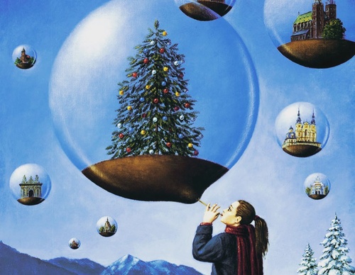 rafal olbinski poland