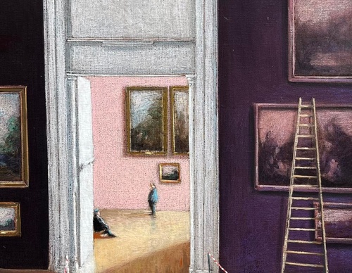 thomas bossard