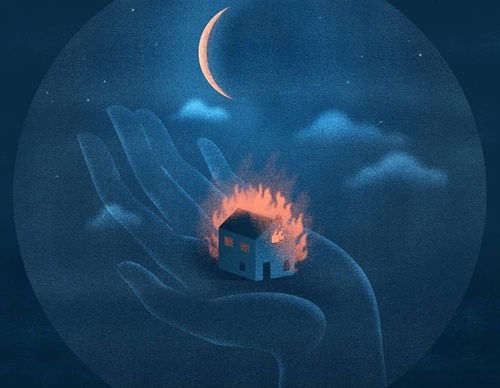 Gallery Of Illustration By Cat Finnie - England